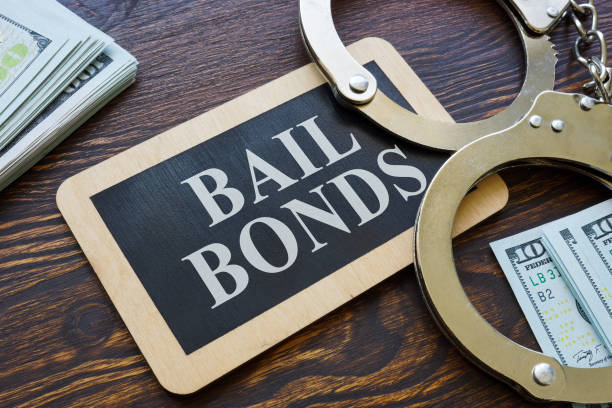 Bail Bonds Vs. paying out of Pocket- Which is Best? - The Shan Non Family - Learn the Consequences of Avoiding Preparing Your Will